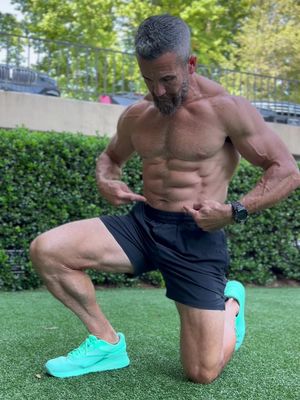 1 Move. Massive Gains #abs #workout #fitness 