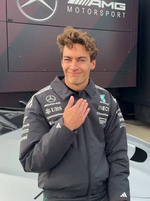 hope my sticker helps u win today #f1