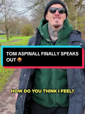 How I’m feeling after that fight… #UFC #fyp #viral #tomaspinall 