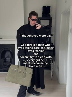men who love men unite! #fashionlover #fashionmen #mensfashiontips 
