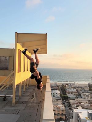 Flipping 