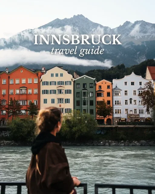 ✨ Get our FREE Innsbruck Google Maps pins on the link in bio with the best cafés, restaurants, hotels, viewpoints & activities all in one place. Innsbruck is one of those cities that surprises you in the best way: colorful streets, cozy coffee spots, snow-covered peaks in every direction, and that calm alpine charm that makes you slow down without even realizing it. 🤍 Here are some of our favourite Innsbruck highlights & savable tips 👇 🏔 Nordkette fun fact: You can go from city center to 2,300m in under 30 minutes, perfect for sunrise or golden-hour views (and snow in winter!)  ☕ Café tip: Karaffu and manni.coffee are classics, but Haepinest has amazing pastries  🏰 Old Town: Visit the Golden Roof early morning for the best light and fewer crowds  🍝 Where to eat: Brasserie has incredible food (their tiramisu… unreal), and Die Wilderin is perfect if you want something more local  ✨ Extra idea: Take a quick trip to Swarovski Kristallwelten or enjoy the Hungerburg panoramic walk, super easy and beautiful.  💡 Travel hack: The Innsbruck City Card includes transportation, cable cars & museum entries. If you’re staying 2+ days, it’s totally worth it. Innsbruck is the perfect mix of mountains, city life & postcard views, ideal for a weekend escape or a stop between bigger adventures. 📍@Innsbruck Tourism #myinnsbruck Save this for your Austria itinerary ✨ Innsbruck travel guide | Austria itinerary | Tyrol tips | weekend in Innsbruck | alpine city break | things to do in Innsbruck | Austria bucket list