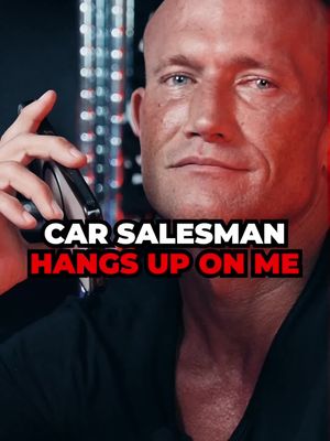 The Worst Sales Call I’ve EVER Taken • • Want to upgrade your sales training and close more deals? DM me “Team” NOW