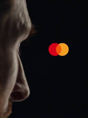 For you, the fans. From #leomessi and Mastercard. Coming soon. 🔗Link in bio.   When admiration goes both ways: #priceless 