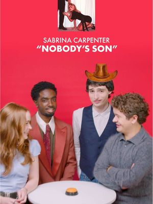 This must be the remix 😭 @Caleb McLaughlin @Finn Wolfhard @Gaten Matarazzo #sadiesink #calebmclaughlin #finnwolfhard #gatenmatarazzo #strangerthings5 