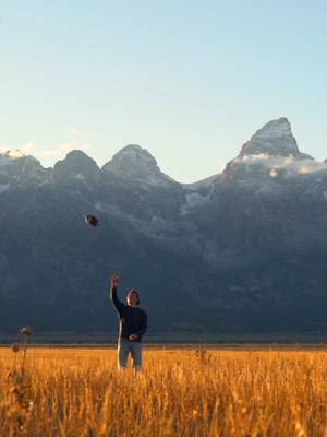 Literally nothing beats this #nature #mountains #football #travel #adventure 