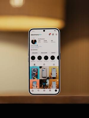Instagram HATES this BANNED App! #androidapps #androidtips #tipsandtricks #bannedapps #secretapps