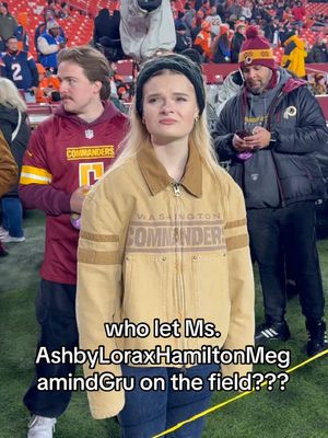 if you know you know #football #nfl #commanders #ashby @ASHBY 