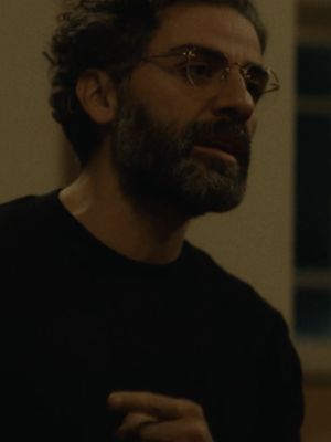 Vibes are off. SCENES FROM A MARRIAGE, now streaming with an HBO Max subscription on Prime Video. #OscarIsaac #ScenesFromAMarriage #PrimeVideo