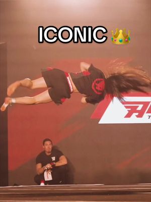 An absolute icon 💅👑 @みと #tricking #flipping #sports #fyp #viral 
