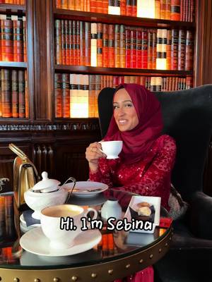 Welcome to my world..  #musllimcreator #boymum #beautyblogger #modestfashion 