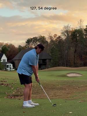 slingin a sand wedge #jakedezgolf #golf #slinger #golfcontent #progolf   