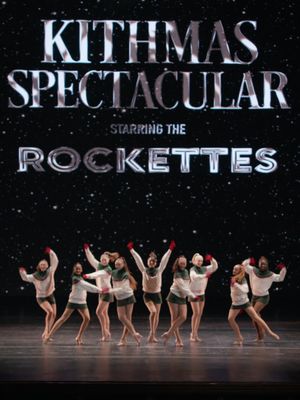 Kith for the Radio City Rockettes   