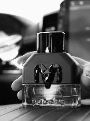 Some guys absolutely reek of power. Others wear Ram, for men. Order a limited-edition bottle in time for the holidays. Link in bio 🤌