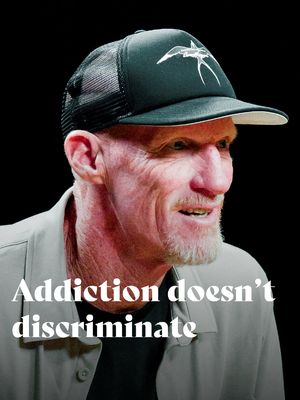 Imagine spending your whole life chasing someone else’s approval, only to find that finally earning it is the thing that ends up breaking you. This week, I'm joined by Todd Marinovich, first-round NFL pick who became a cautionary tale about perfectionism, performance-based love, poor parenting, and generational trauma. Todd opens up about the trauma at the hands of his father, the career that never was, and one of the most bone-chilling addiction stories I've ever heard. He's now an artist and father determined not to repeat the cycle, living sober, one day at a time. If you've ever struggled with seeking approval, chasing perfection, or finding yourself after living for someone else, you'll find something powerful here. Now available on YouTube, Spotify, Apple Podcasts and everywhere you enjoy the podcast. Episode 952. ✌🏼🌱 – Rich