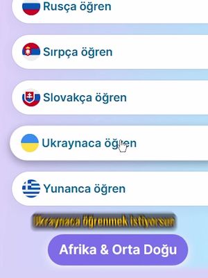 UKRAYNA DEPLASMANI SEVEN ARKADAŞINA GÖNDER 😶   loecsen diye garip bi siteye denk geldim dünya üzerindeki bütün dilleri en basit terimleriyle tek tıkla dinletiyor falan baya iyi site, bi bakın derim
