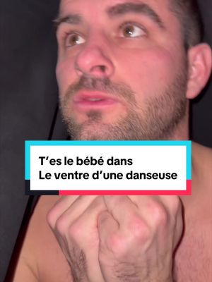 Merci pour l’inspiration @Anais Viola 😁 #humour #pourtoi #dancing #enceinte 
