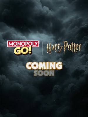 From Hogwarts to your Board, the magic starts next Season.