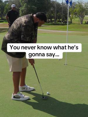 Full video live on GrantHorvatgolf YouTube 