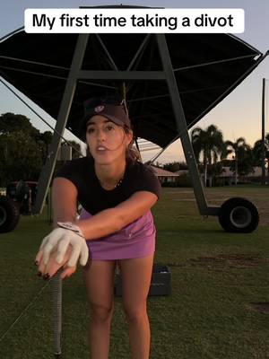 Wow this feels so good #golf #golftiktok