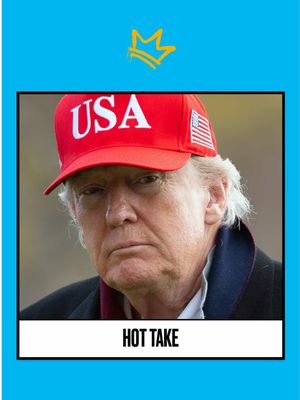 Why Trump’s Biggest Problem Isn’t His Crooked Behavior⁠ ⁠ Comedian @Zarnagarg and her daughter @Zoya Garg join Joanna Coles to discuss some of the surprising ways the Indian-American community has found common ground with the notoriously anti-immigration President Donald Trump.⁠ ⁠ Have a question or comment for us? Send us an email: beastpod@thedailybeast.com⁠ ⁠ Subscribe to Inside Trump's Head wherever you get your podcasts or at the link in bio.⁠ ⁠ #trump #donaldtrump #immigration #trumpadministration #indianamerican 