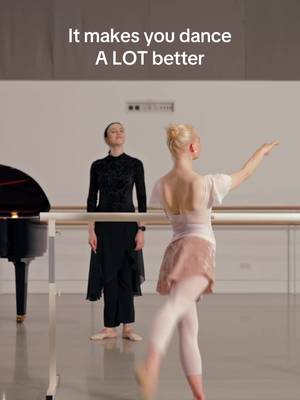 JETÉ WITH US! AMAZING BALLET MUSIC 🤍🩰 #ballet #music #balletclass 