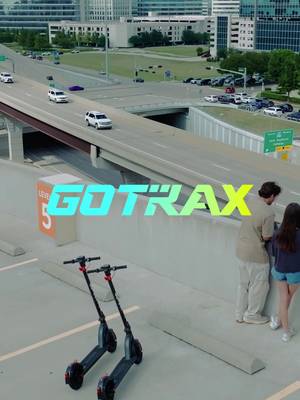 Last chance. Final hours 🛴⚡️ Save $342 on the G3 MAX before Black Friday disappears tomorrow. 37-mile range. LG battery. Folding frame. Shop now link in bio! #gotrax #blackfriday #scootertricks #electricscooter 