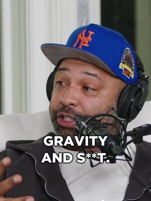 Friendsgiving at the Lamont Hill’s… #JoeBuddenPodcast 
