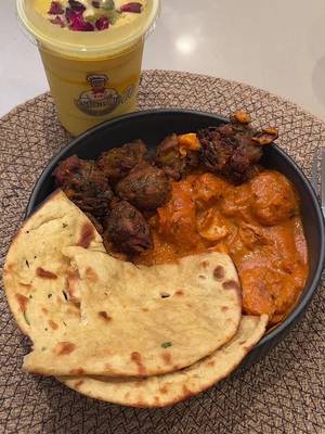 Drafting the Ultimate Indian Food Combo w/ @EthanTylerSmith 