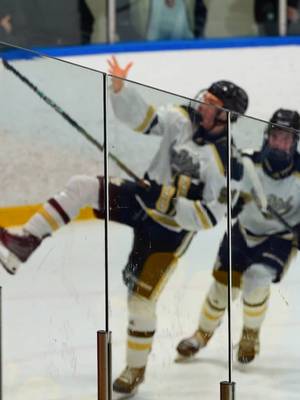 Is This A Good Celly?🤔 #hockey #fyp #hockeyboys #hockeytiktoks #foryou 