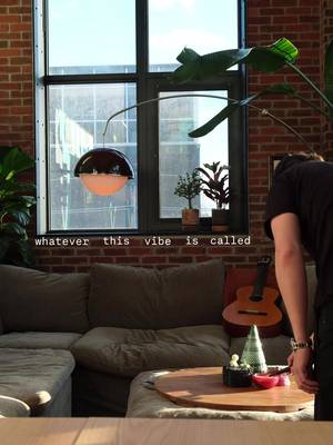 | whatever this vibe is called | #apartmenttherapy #dopaminedecor #homeinspo #cozydecor #torontodecor |