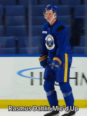 🎶 Ukko-Pekka 🎶 Full Rasmus Dahlin mic’d up on YouTube #NHL #rasmusdahlin #micdup 