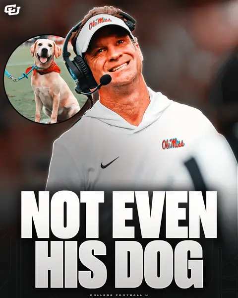 #cfb #CollegeFootball #lanekiffin 