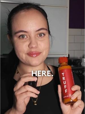LAST CALL: Everyone’s carting TRUFF on TikTok Shop right now.