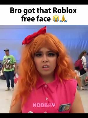Bro 😭☝️ #roblox #robloxmemes #robloxfunny #irl #viral #robloxfyp #robloxtiktok #fyp #fypシ