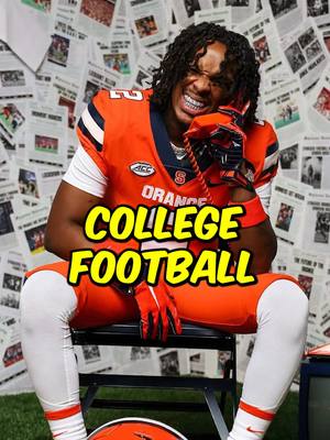 Toosii is proof that dreams do come true ❤️ @Toosii @Overtimeszn #toosii #rapper #CollegeFootball #syracuse #music 