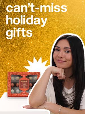 On Target Drop Gift Games week 5: @haleypham fills her basket with candles, a lip charm, and our sparkliest double drop yet. 🛒✨