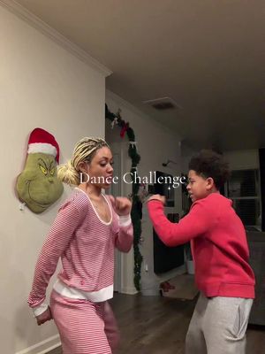 I just love his entire life 🫶🏽🧡 #theosburnfamily #dancechallenge #duo #momandson #boymom 