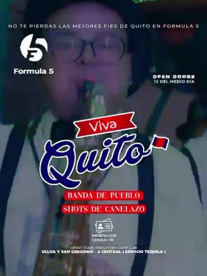 𝙑𝙞𝙫𝙞𝙢𝙤𝙨 𝙇𝙖𝙨 𝙁𝙞𝙚𝙨𝙩𝙖𝙨 𝘿𝙚 𝙌𝙪𝙞𝙩𝙤 ❤️💙❤️𝙀𝙣 𝙁𝙤𝙧𝙢𝙪𝙡𝙖 5⚡️ #quito #fiestasdequito #party #universidades #farra 