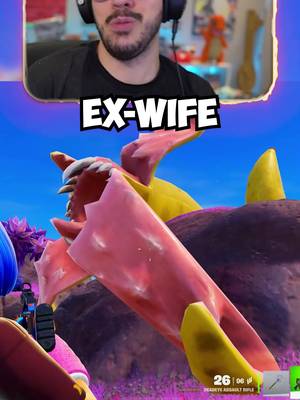 👀#typicalgamer #fortnite #clips #