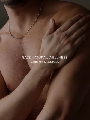 @Saje Wellness  Code: MARCTORTOLA As men, we're taught to push through, keep going, no matter what.  But real strength is knowing when to slow down and take care of the body that carries you. Self-care isn't weakness, it's discipline. Sometimes it's a quiet ritual...a few minutes with something that helps you reset - like Saje's natural blends releasing the pressure off your day. . #Wellness #SelfCare #menshealth peppermint halo, headache relief, headache remedy, pain release cream, pain release, arthritis relief.