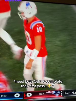 there is no way… #nfl #sportsbettingtok 