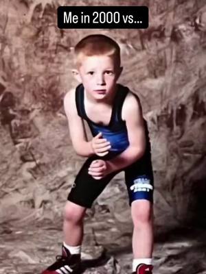 I can barely remember that match ahaha #fyp #wrestling 