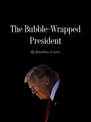 Some Republicans and Donald Trump allies fear that the president is growing out of touch with what the public wants, Jonathan Lemire reports. He explores what’s at stake for the GOP.  Read more at the link in our bio. 