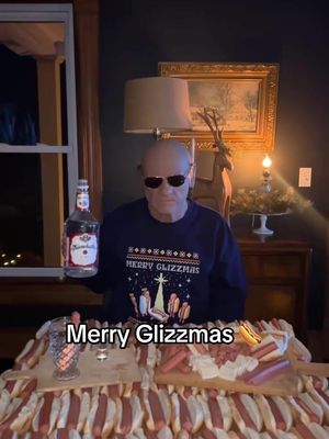 Tis the season #fypシ #viral #trending #hotdog #christmas 