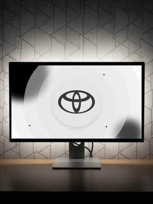 Toyota - PPT Template by @misterslide. Explore Powerpoint with Morph Transition 👍 #powerpointideas #powerpointtemplate #powerpointdesign #morphpowerpoint