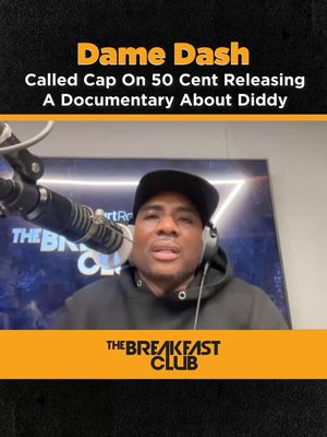 On The Breakfast Club, you have to be careful what you say, because some statements just do not age well 🫠