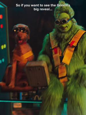 Canadaville! The Grinchiest Meal has finally arrived just in time for the holidays #McDonalds #McDonaldsCanada #Grinch #Fyp 