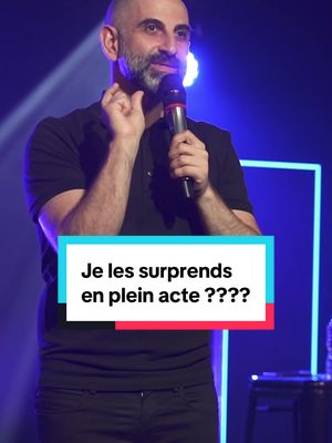 Je rêve ou… ? 😳🔞 #Kheiron #Couple #Public 