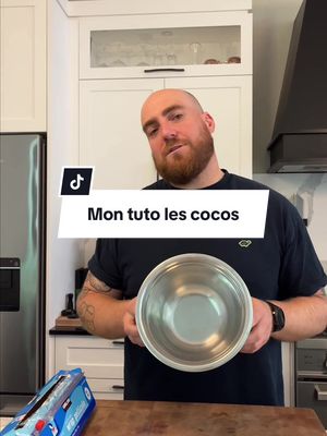 Des mois après mon exploit… je reçois encore des messages CHAQUE semaine me demandant si c’est vrai et/ou un tutoriel.  Le voici le voilà. 
